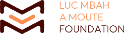 Luc Mbah a Moute Foundation